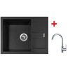 4288598 8596142043361 sinks amanda 650 nanoblack mix 35