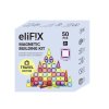 Magneticka stavebnice EliFix Travel 50ks ELIS DESING