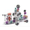 Stavebnice Elektricky obvod 110 experimentu ELIS DESIGN