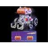 Stavebnice Elektricky obvod 110 experimentu ELIS DESIGN d