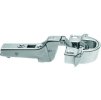 BLUM 71B960A závěs, polonaložený, alu, Blumotion, 95°