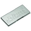 BLUM 70.4503.BP krytka raminka 125 155 Cristallo (new) logo BLUM