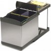 vestavný odpadkový koš  Linea 511