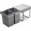 vestavný odpadkový koš  Linea 290