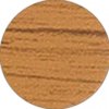 krytka nalepovací dub (velikost 20mm)