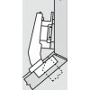 Blum sada závěsů pro skříňku o úhlu +40° N° 109