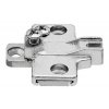 BLUM 193L6100 montážní podložka Modul, křížová, vrut, 8,3mm
