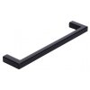 Siro Nábytková úchytka 2108 černá mat, rozteč 320mm
