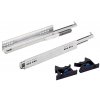 Hettich výsuv Výsuv Quadro V6 Push To Open EB23 400mm, 343033