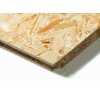 OSB deska Egger 4xpero&drážka 2500/625/15