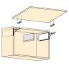 blum aventos hki 1 a