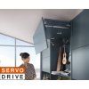 Blum aventos hf top servo drive