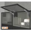 Blum aventos hk s alu tip on