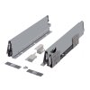 výsuv StrongBox 270/86mm, titan, 400295