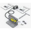 BLUM Z10UB00EE UNO set Servodrive pro 1 zásuvku