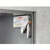 BLUM 22K2500 Aventos HK top stredni