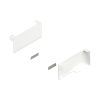 BLUM 22K8000 krytky HK top bez S D hedvabne bile