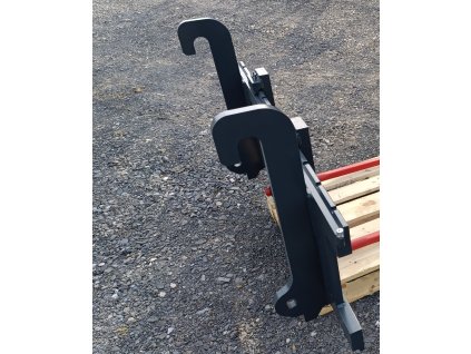 JCB Q Fit Rama