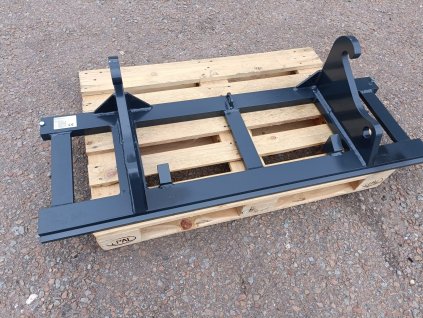 Karetka 15m 40t do Volvo L30 1 scaled