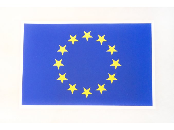 Znak EU