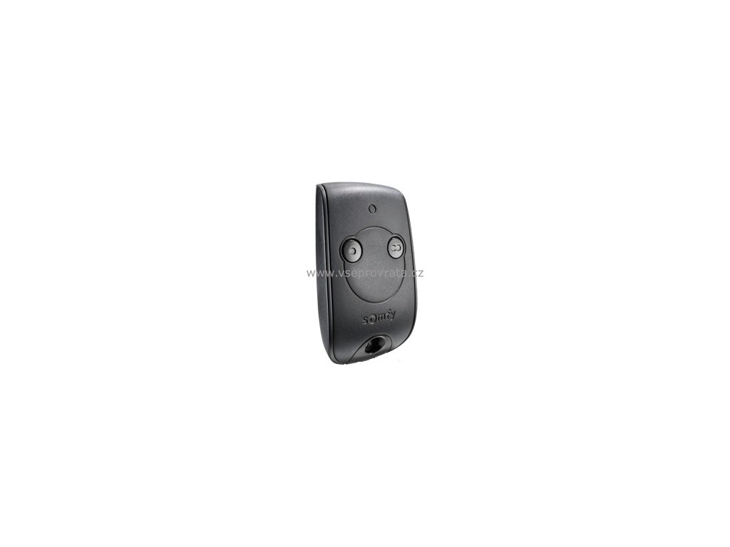 Somfy 1841026 - Telecommande Somfy Keytis 2 RTS