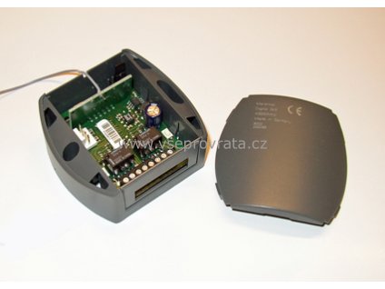 Marantec Digital 343, 433,92 MHz přijímač dálkového ovládání