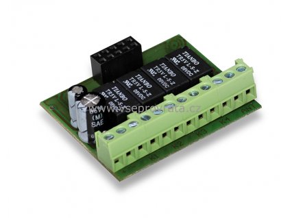 Adapter kart proxima SM 4k