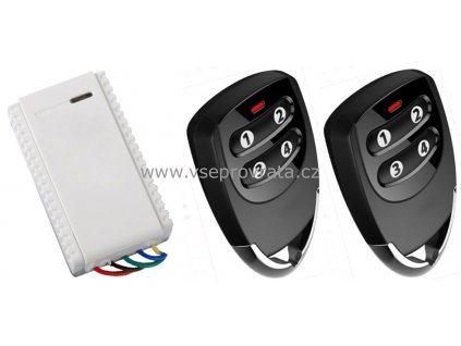 Prestavbová sada DO