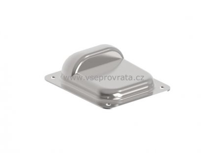 doraz sp velky nerez