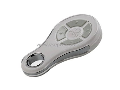 KEY SUB-44, dálkový ovladač pro vrata a brány