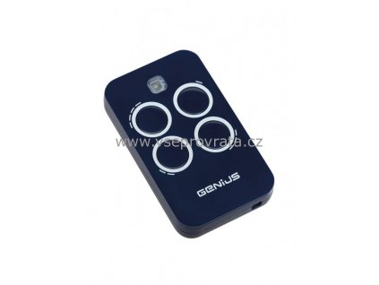 Genius ECHO 4 dálkový ovladač pro vrata a brány