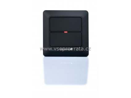 Digital 520 front red