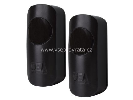 DEA Linear XS bezpečnostní fotobuňka