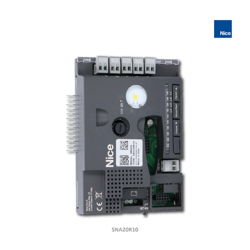 Řídící jednotka NICE SNA20R10