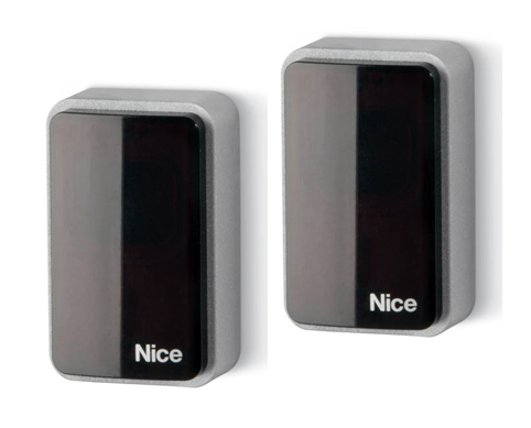 NICE EPMB bezpečnostní fotobuňky