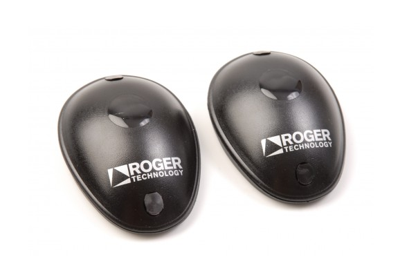 Roger R90/F2ES bezpečnostní fotobuňka