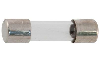 Pojistka F 630 mA 250V