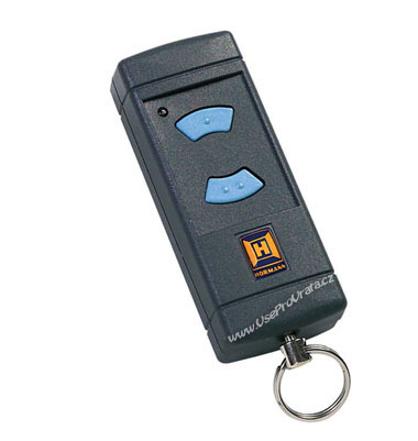 Hormann HSE2, 868 MHz dálkový ovladač pro vrata a brány