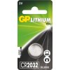 GP CR2032, 3V