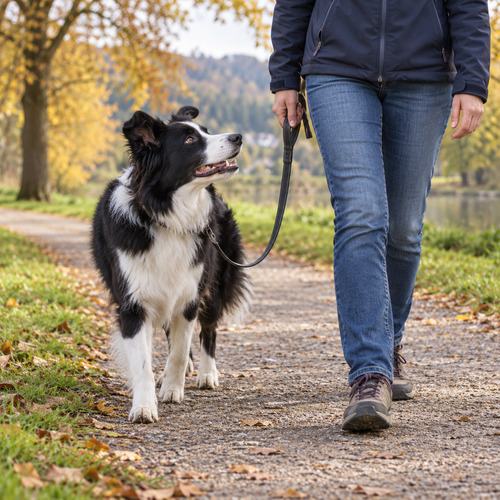 Průjem u psa: co sledovat doma a kdy kontaktovat veterináře?