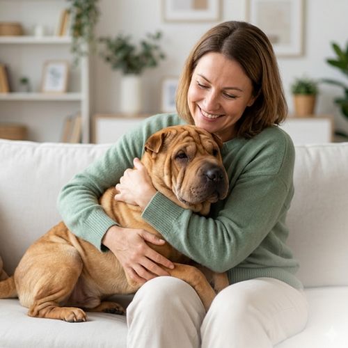 Léky na svědění: Dobrý sluha, ale zlý pán? Jak ulevit psovi bezpečně