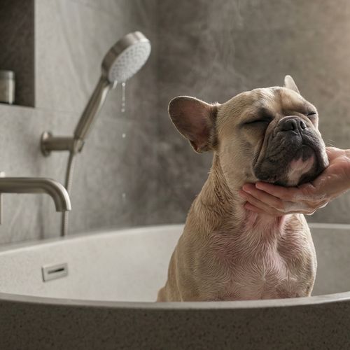 Koupání atopika: Prokletí, nebo nejlepší lék? Jak to udělat správně?