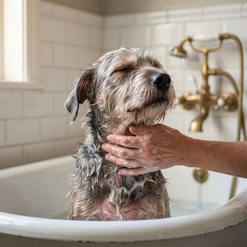 Strava jako lék: Proč u atopika špatná miska přebije i ten nejlepší šampon?