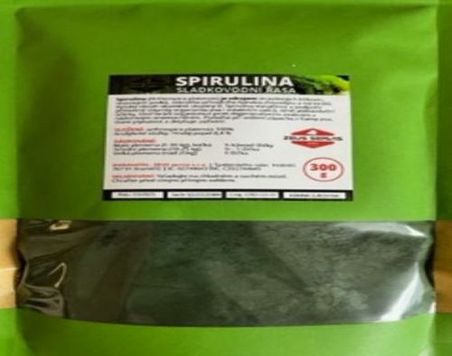 Přírodní přísady pro zdraví domácích zvířat: Spirulina, Yucca schidigera, Kelpa, Chlorella