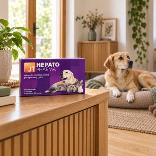 Veterinář doporučil podporu jater pro psa: podle čeho vybrat vhodný přípravek?