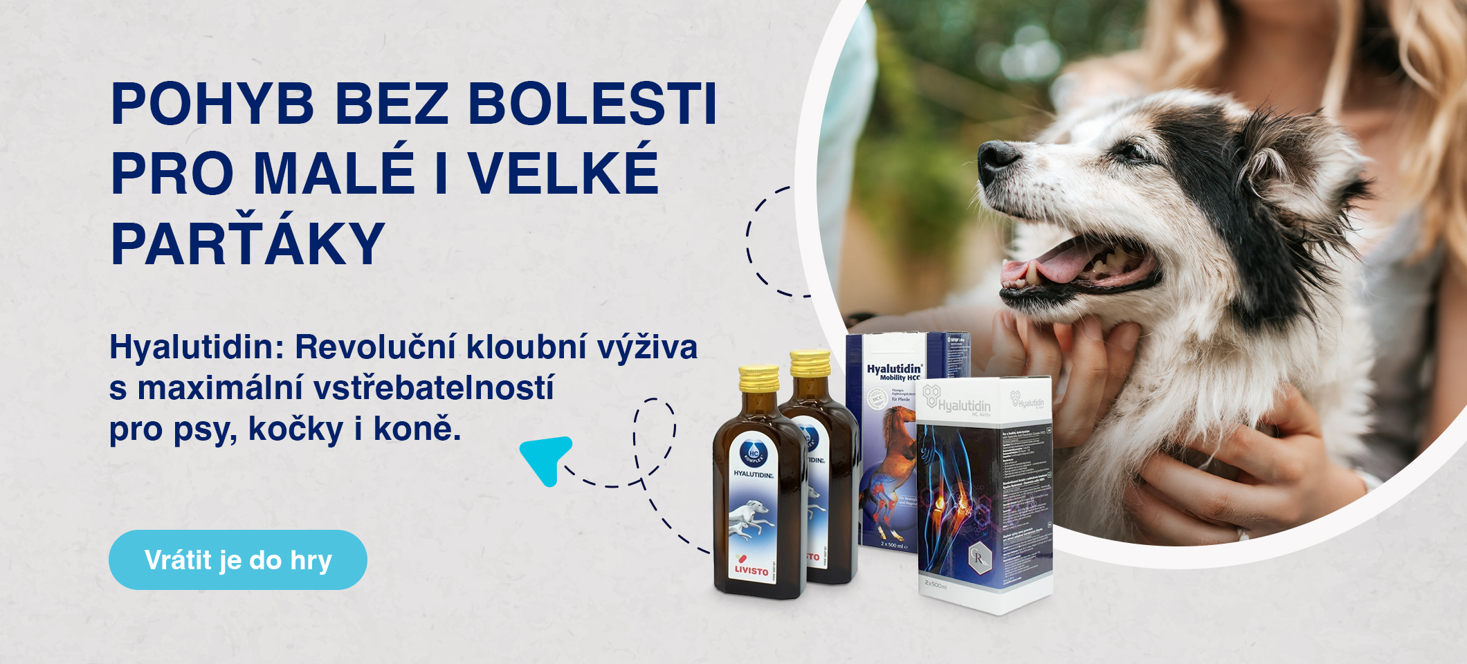 Hyalutidin - desktop