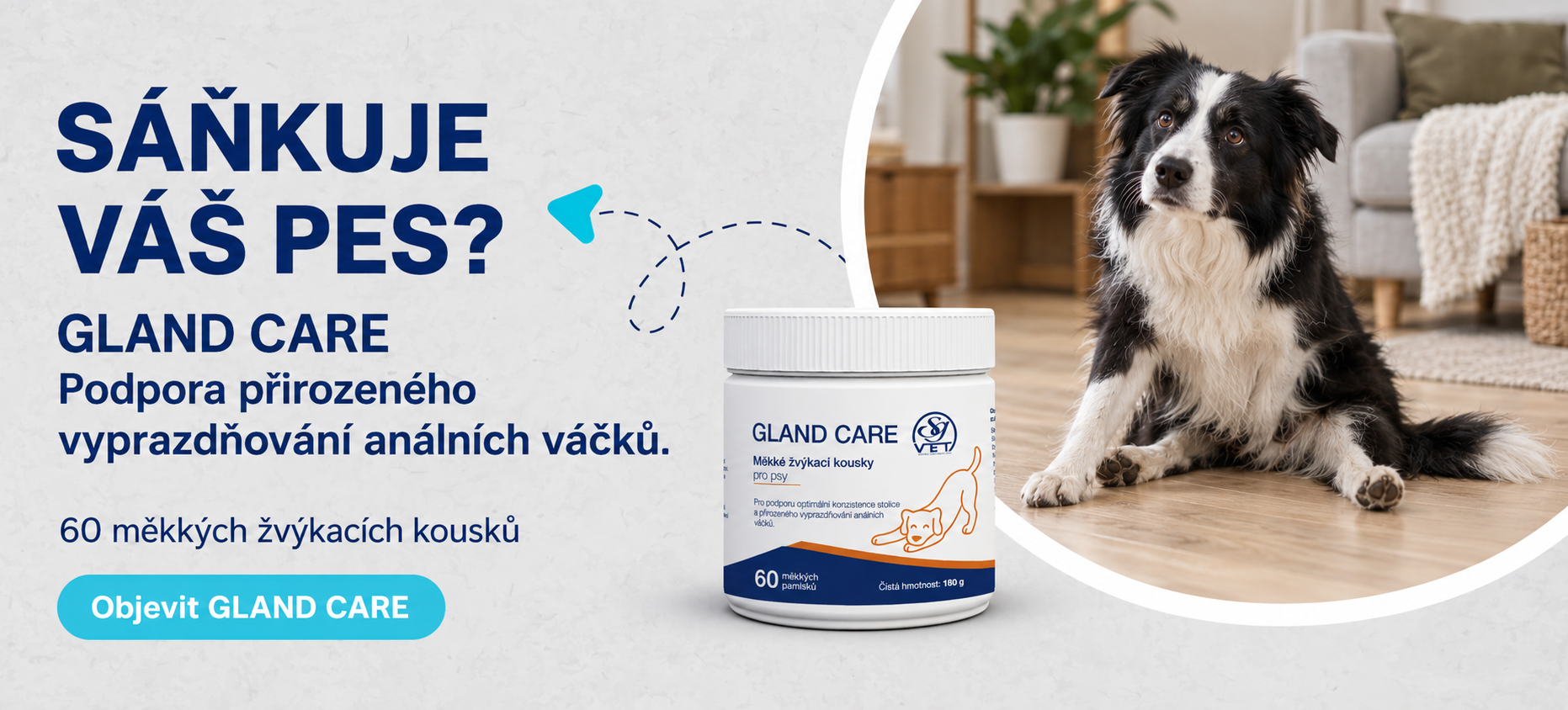 Gland Care