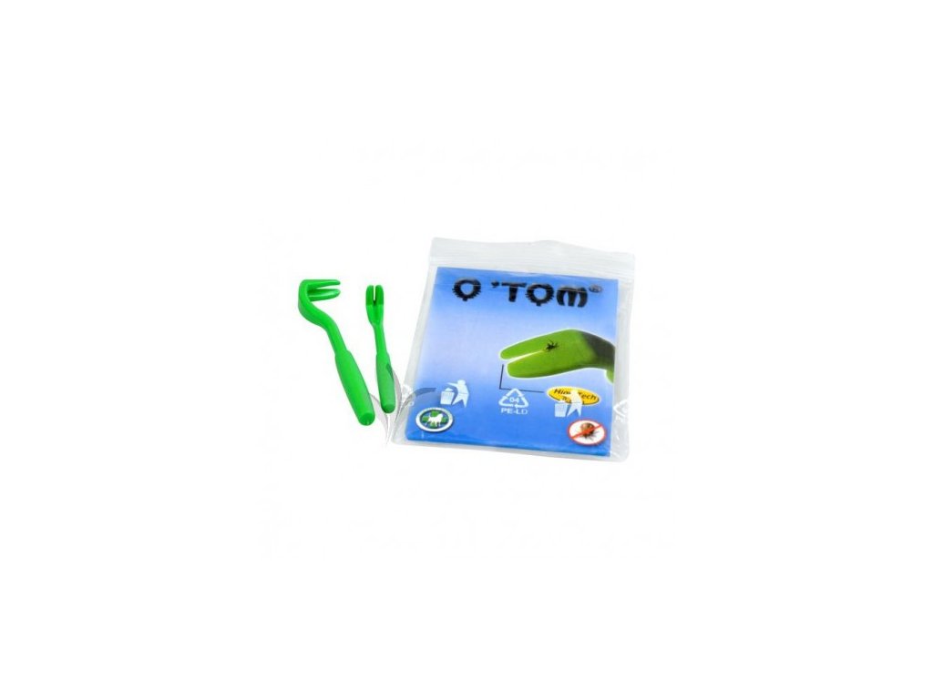 hacek na klistata otom 2ks