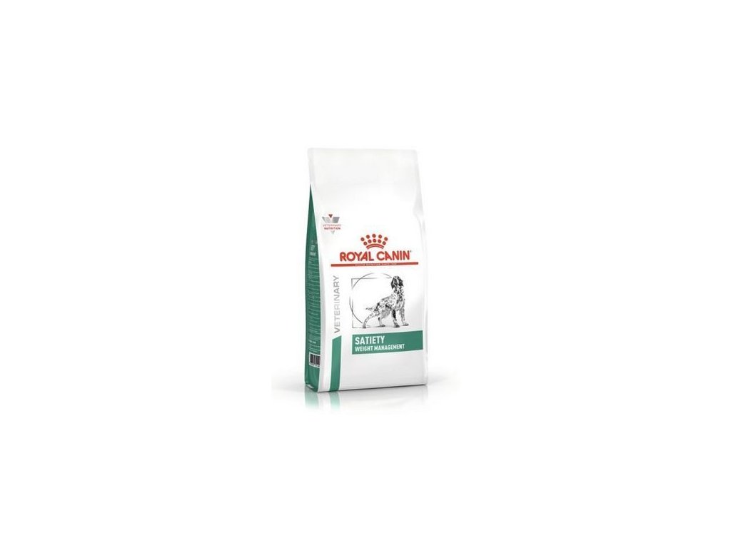 Royal Canin VD Dog Satiety Weight Management 12kg