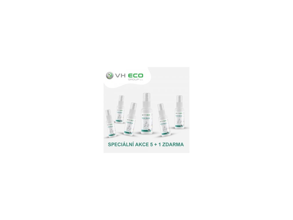 vh eco soma spray 5+1